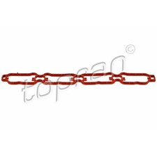 1x ORIGINAL® Topran Dichtung, Ansaugkrümmer für VW POLO V PASSAT B8 Variant