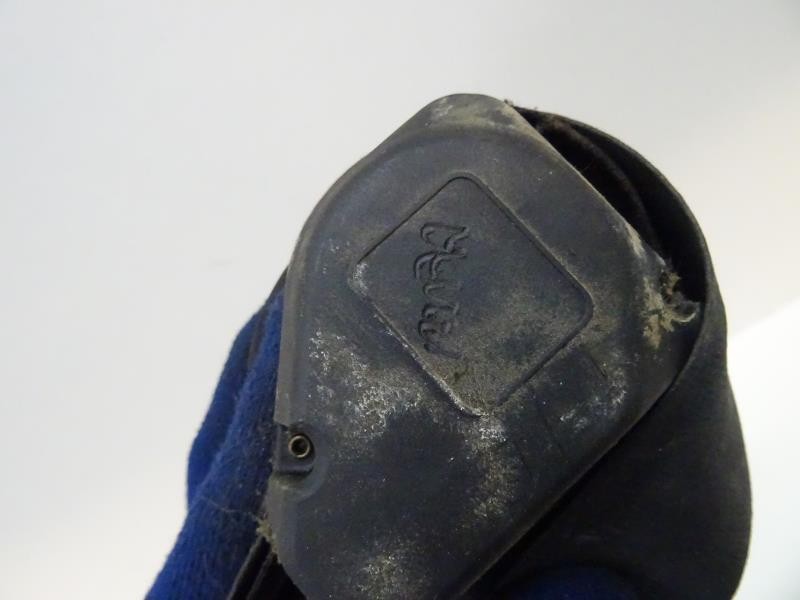 SEAT BELT RIGHT FRONT Renault Express/Rapid/Extra Van 1.6 D (F8M-736)