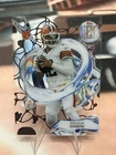 2025 Topps Signature Shedeur Sanders Base (RAW)