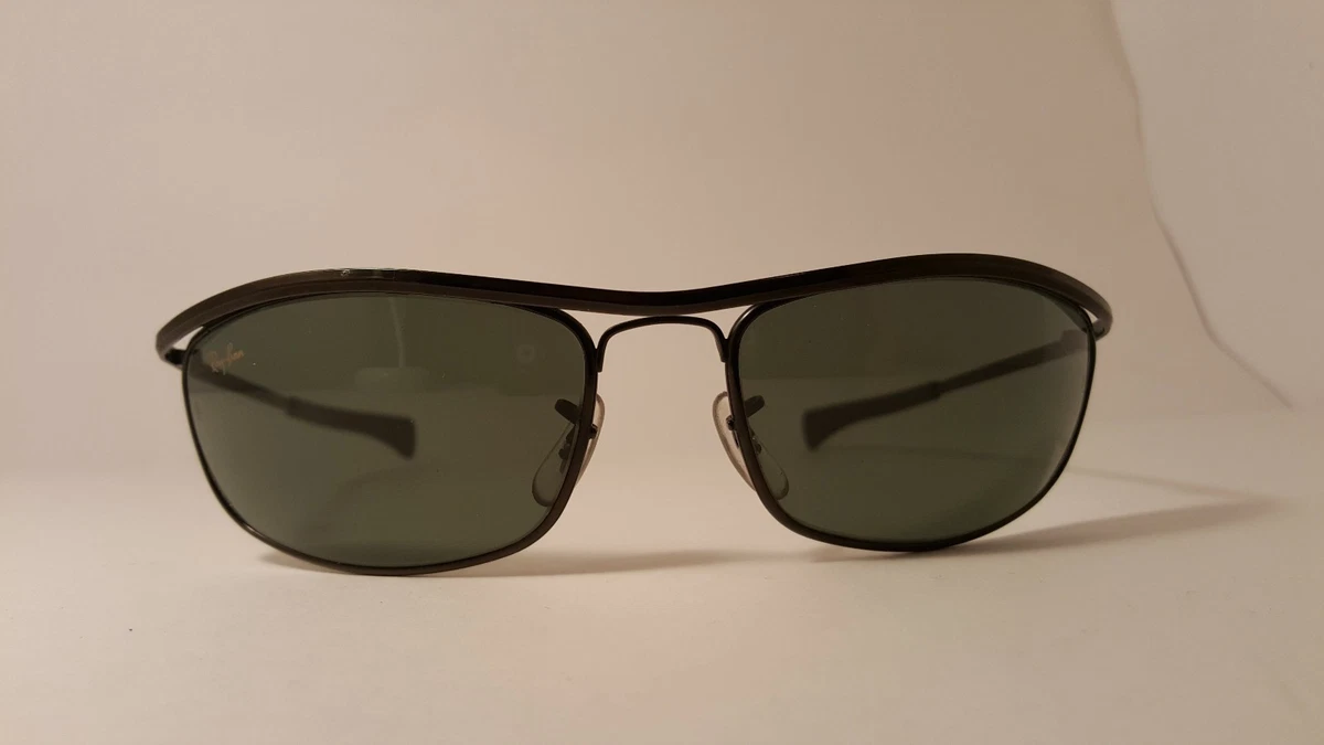 Ray-Ban Wrap Vintage Sunglasses for sale | eBay