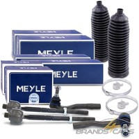 Meyle 2X Spurstange +Spurstangenkopf FÜR Mercedes C-KLASSE W203 S203 CL203