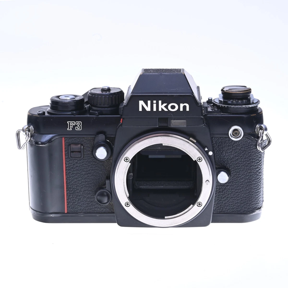 Nikon F3 35mm Film Cameras for sale - eBay