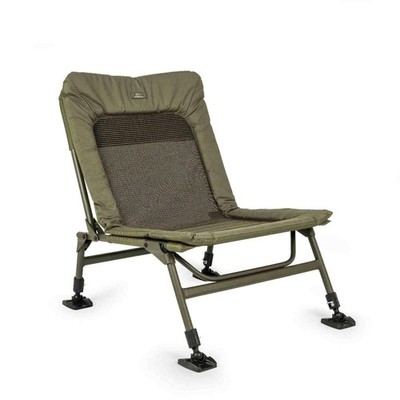 Korum Supa Lite Stretch Wide