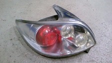 Rückleuchte Heckleuchte Klarglas Links Peugeot 206 90 Bj 2004 2KFX/2NFZ/ 2507179