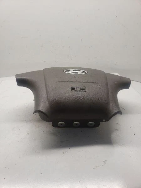 Air Bag Front Driver Wheel Fits 02-05 SONATA 1096487 - Imagem 2 de 4