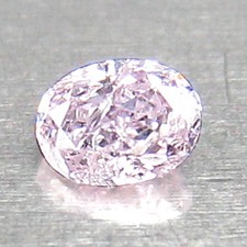 0.06Ct GORGEOUS ! UNTREATED FANCY PINK DIAMOND FROM ARGYLE