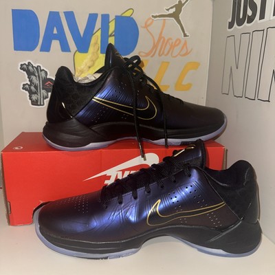 Size 12.5 Nike Kobe 5 Protro 
