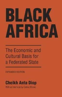#ad #ad Cheikh Anta Diop Black Africa Paperback $18.02
