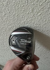 Titleist 913F 15* 3-Wood Stiff Flex Mitsubishi Diamana S+ 72 X5ct Right Hand