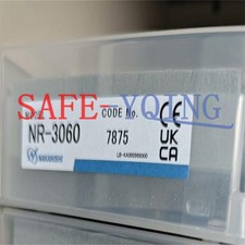 ONE NEW Nakanishi NR-3060 Electric Spindle