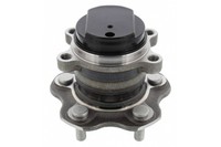 Mapco Radlagersatz 46586 FüR T31 Koleos Nissan Renault Trail J10 Qashqai 1 Dci 3