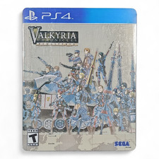 TEST - Valkyria Chronicles 4 : l'art de la guerre – Try aGame