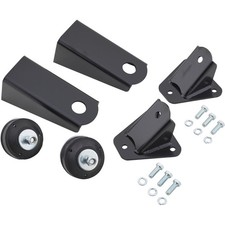 Speedway Universal Motor Mount Kit Fits Chryslerdesoto Hemi Engines