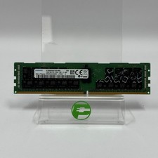 Samsung 32GB 1x32GB RAM DDR4 2666MHz M393A4K0DB2-CTD6Y