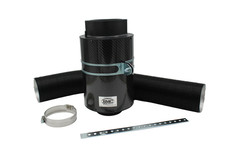 BMC Carbon Dynamic Airbox  - Audi S3 (8L)  - CDA - ACCDASP-09