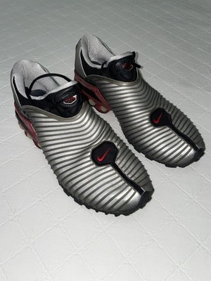 Nike Air Max Plus V 2002 EXTREMELY RARE! SAME MODEL AS 50CENT IN DA CLUB VIDEO!