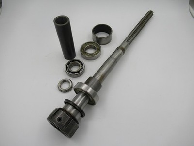 Kennametal BM1C100946 / 167228C15 Spindle Core With Quick Change ''Look''
