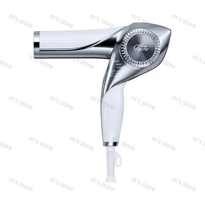 ReFa BEAUTECH DRYER BX White RE-BQ-02A New model AC100V 50/60Hz/1200W
