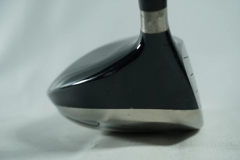 Cobra 440SZ Driver 10.5° / Stiff Flex Steel Shaft / Left Handed / New Grip - Image 3 of 4