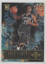 2016-17 Panini Court Kings Rookies I Caris LeVert #117 12vy