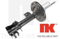 NK 65253973 StoßDäMpfer StossdäMpfer FüR Ford