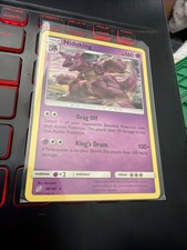 Nidoking 59/181 Sm-Team Up Regular