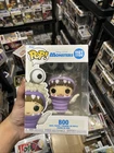 Funko Pop! Vinyl: Pixar - Boo #1153 Disney Monsters Inc + Pop Protector