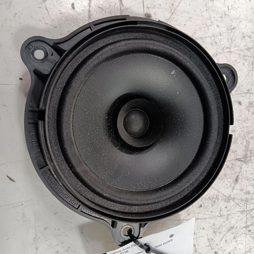 Nissan Kicks Speaker Left Driver Front 2021 2022 2023 2024 OEM
