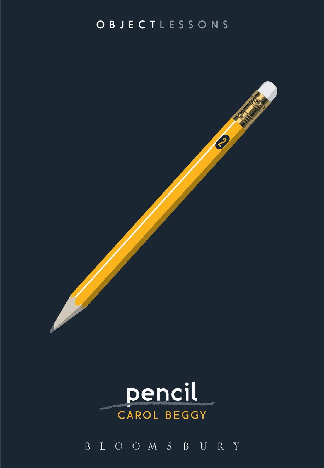 Pencil by Carol Beggy PAPERBACK - Image 4