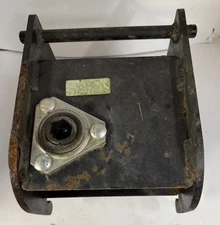 John Deere Quick Hitch Support Bracket for 4010 4100 2320 2520 Tractors AM134116