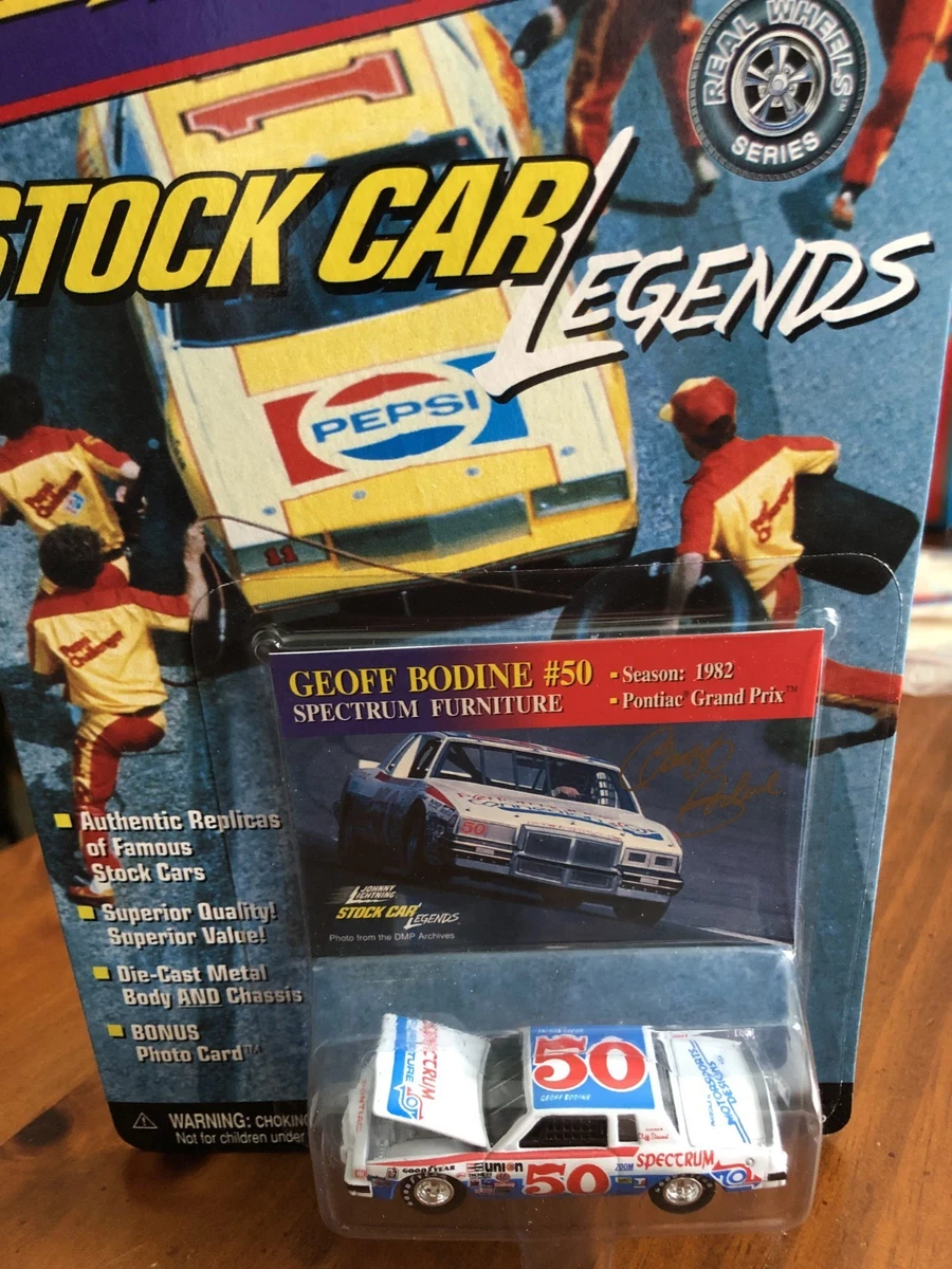 Johnny Lightning NASCAR Diecast Racing Cars for sale | eBay