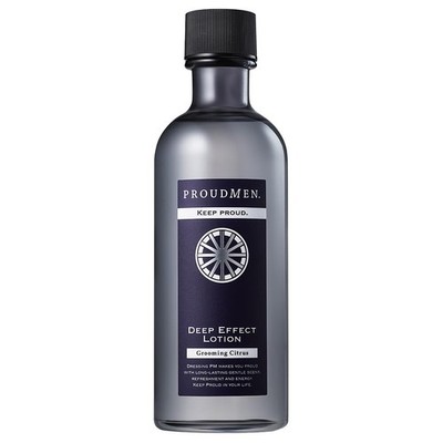 Proudmen Deep Effect Lotion for Men, 200ml