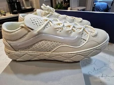 Vans OTW Old Skool 36 FM White  2025 Sneaker Skate RARE VN000D7DFS8 Mens 10 NEW