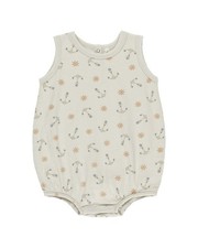 Rylee Cru Collective Bubble Bodysuit