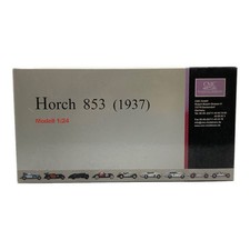 CMC M-015 Horch 853 1937 Diecast Model Car 1/24 JAPAN