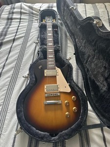 Gibson Les Paul '70s Tribute | eBay