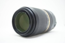 TAMRON SP 70-300mm F4-5.6 Di C USD Lens for Sony, Minolta 4332