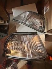 For Honda Civic Sedan 4dr Lx Dxex Cornermarker Turn Signal Lightlamp 88 89 For Honda Civic Sedan 4dr Lx Dxex Cornermarker Turn Signal Lightlamp 88 89