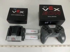 VEX Robotics EDR Microcontroller Controller 276-2194 & VEXnet Joystick 276-2192