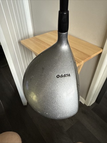 Hippo Plus Oversize 5 Wood Right Handed Mid Range Graphite Shaft - Picture 3 of 9