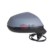 Rückspiegel Recht Elektrisch Thermisch Mit Blinker für Audi Q5 Von