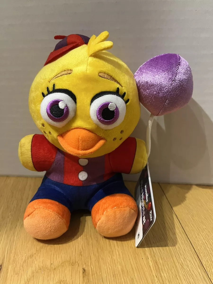 Five Nights At Freddy's Balloon Chica Plush for Sale in Las Vegas