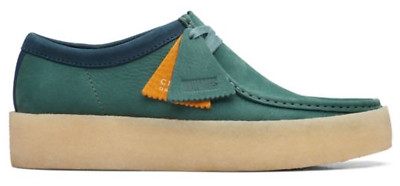 Clarks Wallabee Cup - 26167902 | eBay