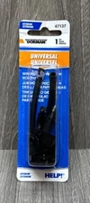 DORMAN 47137 GM & Other Universal Windshield Washer Spray Nozzle Kit NEW SEALED