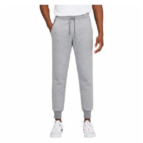 NEW Puma Men's Fleece Pant Ribbed Ankle 