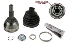 Joints Ford TOURNEO CONNECT