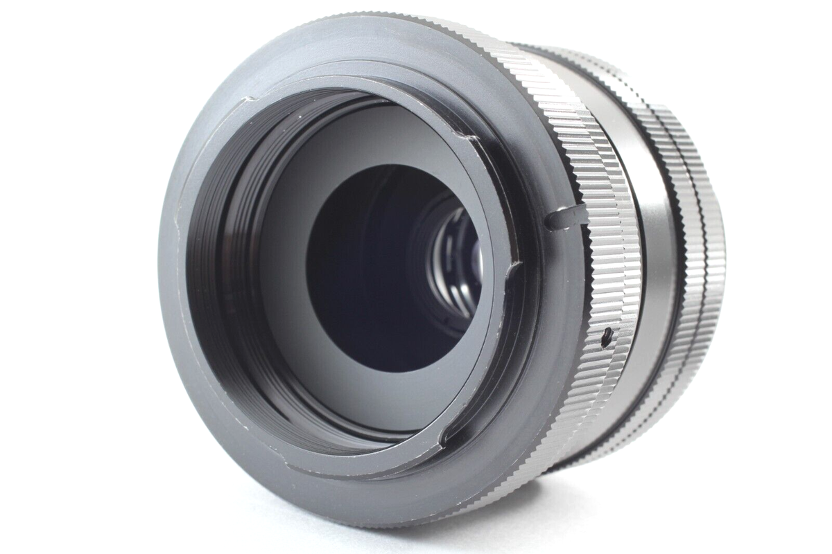 Mint 】 KIYOHARA KOGAKU VK70R Soft Focus Lens for Pentax from