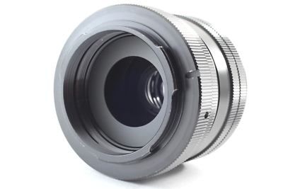 Mint 】 KIYOHARA KOGAKU VK70R Soft Focus Lens for Pentax from