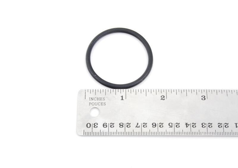 MERCEDES Engine Rubber Seal Gasket O-ring A0159973948 for sale 