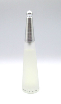 L'eau D'issey by Issey Miyake Eau De Toilette Spray For Women ~ 1.6 oz / 50 ml ~